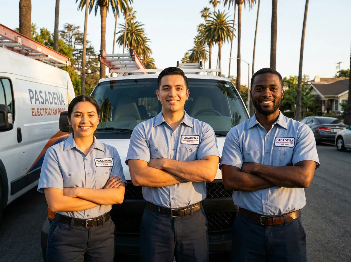 Electrician company in Oriskany Falls, NY